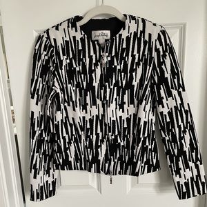 Joseph Ribkoff blazer